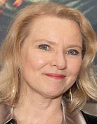 Teresa Banham