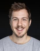 Joakim Robillard