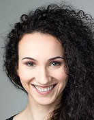 Joanna Halinowska