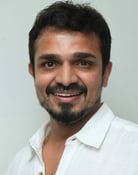 Vijay Raghavendra