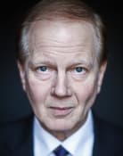 Larry Petersen