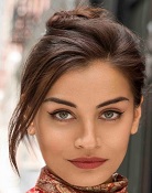 Lara Wolf
