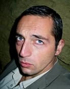 Malcolm Ellul