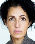 Amira Ghazalla