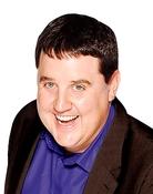 Peter Kay