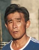 Zhang Zhanyi