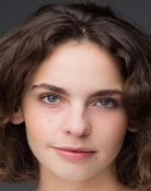Liza Moryak