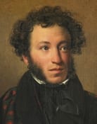 Alexander Pushkin