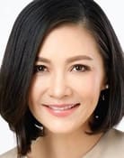 Grace Mahadumrongkul