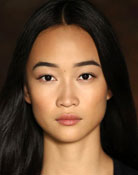 Callina Liang