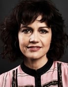 Carla Gugino