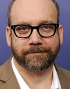 Paul Giamatti