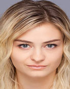 Anna Shields