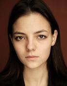 Anastasiia Nesterenko