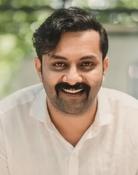 Vishnu Agasthya