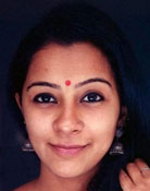 Darshana Rajendran