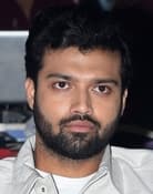 Ashish Reddy