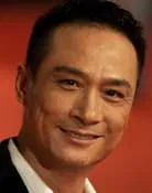 Francis Ng ChunYu