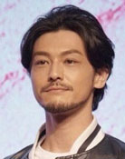 Adam Pak TinNam