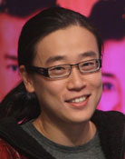 Edmond Wong ChiMun