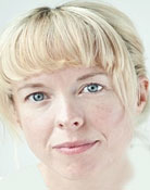 Catrin Aaron