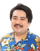 Suzuki Mogura