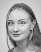 Gina Bernhoft Grvell