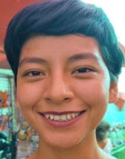 Paloma Alvamar