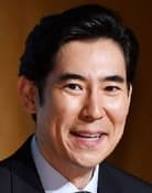 Masanobu Takashima