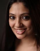Veena Nandakumar