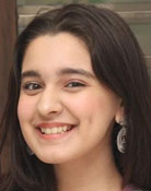 Naisha Khanna