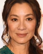 Michelle Yeoh