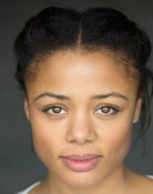 Nina ToussaintWhite