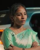 Anusha k