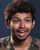 Varun Kamal
