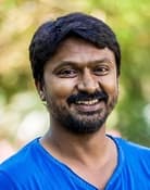 Krishna Kulasekaran