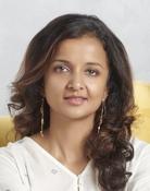 Kiruthiga Udhayanidhi