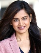 Sasha Sen