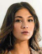 Mareva Ranarivelo