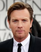 Ewan McGregor