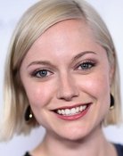 Georgina Haig
