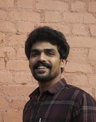 Aswin Krishna