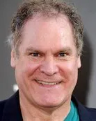 Jay O Sanders