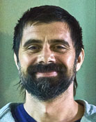 Ernesto Diaz Espinoza