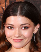 Katie Douglas