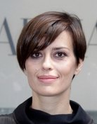 Claudia Pandolfi