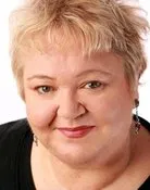 Sally Anne Upton