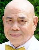 Puang Kaewprasert