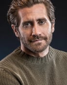 Jake Gyllenhaal