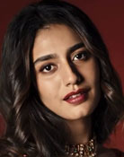 Priya Prakash Varrier